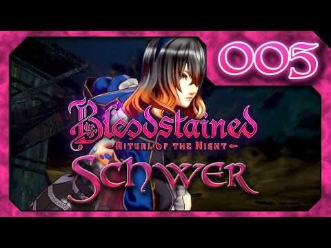 Vepar 3 - #005 - Ritual of the Night (Schwer) - Deutsch / German Let's Play