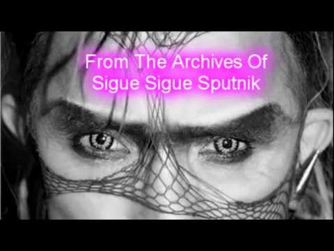 Sigue Sigue Sputnik Electronic - Ressurection EP