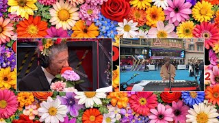 Fiorello canta "Uomini soli" dei Pooh - La Sanremanza 25/02/2026