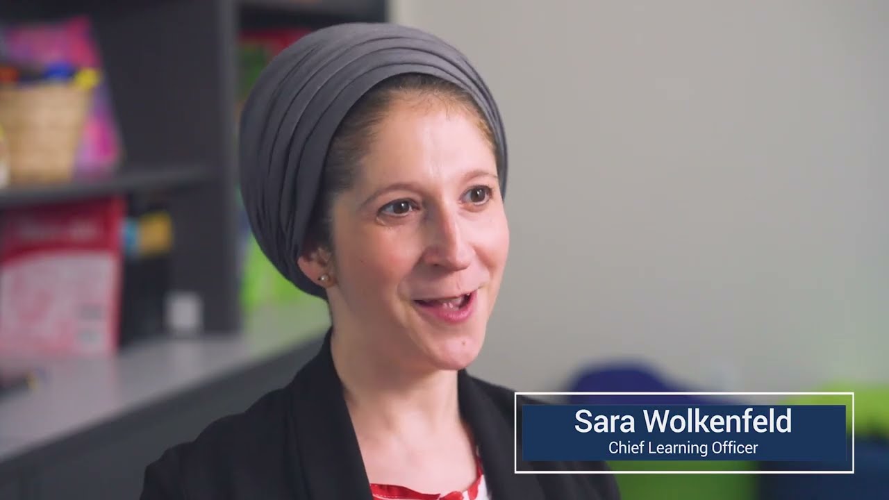 Sefaria's First 10 Years and Beyond