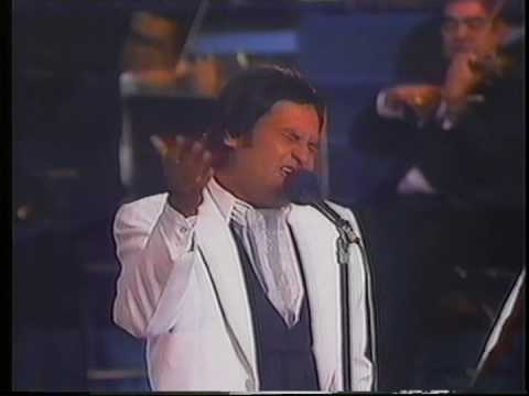 OTI 84 Peru - Todos los dias pueden ser navidad - Raul Vazquez