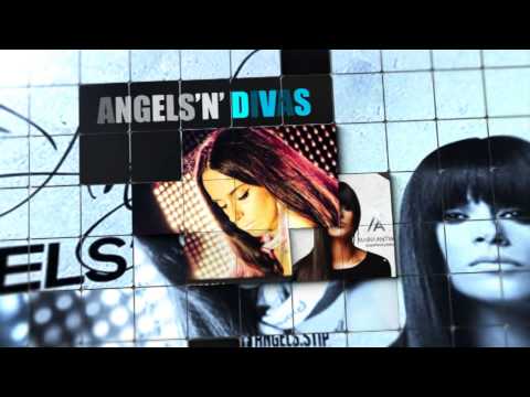 ANGELS CAFE / ПАСТРМАЈЛИЈАДА 2014 ШТИП