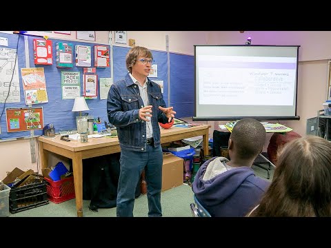 image-What are norms for students?