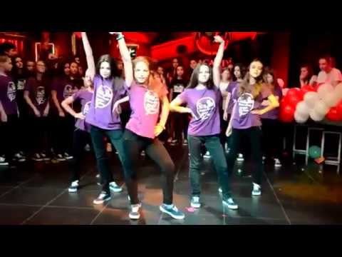 Happy 9th birthday Sis`n`Bro SisteRD Groups Rising Stars & Beginners