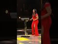Kajol Devgan On Stage Shorts Kajol Bimal Beautiful