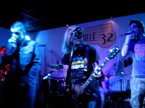 Concierto From The Noise Parte 2.AVI