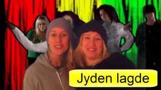 Kim og janni bryllup sang