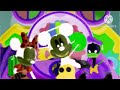 Mickey Mouse Clubhouse Hot Dog Song S01E07 In G Major 16