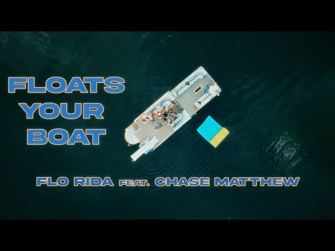 Flo Rida & Chase Matthew - Floats Your Boat (Nashville Visualizer)