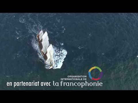 Fragata 'Hermione de Lafayette' chegou a Portimão