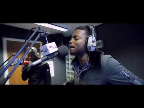 NWE [Real Klash, Esseo & Carlito] - JamRock Radio Freestyle (Part 1) @SimplyDubz @NothingWasEasy