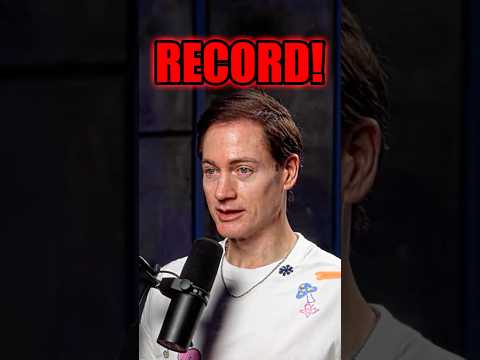 This Guy Reversed Ageing😳