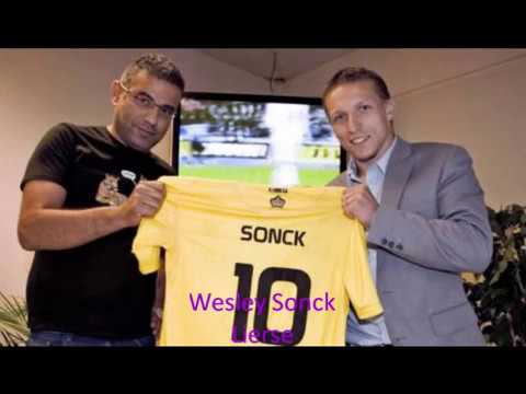 Sterspelers Jupiler Pro League