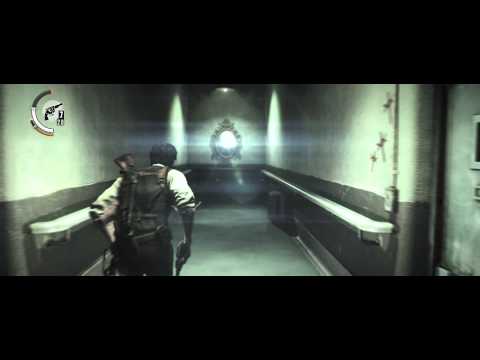 The Evil Within Pt 31