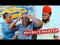 Mr Lawanson Family Show | S8 EP15 |  Father Of Physics. | Mark Angel TV