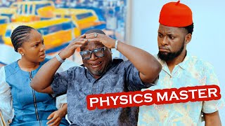 Mr Lawanson Family Show  S8 EP15   Father Of Physi