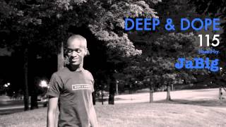 Afro & Latin Deep House Music Fusion 2012 DJ Mix Playlist by JaBig [DEEP & DOPE 115]