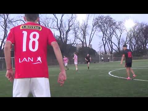 VILLA URQUIZA VS DELTORO #Apertura2021 Fecha 17