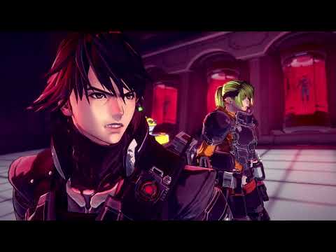 Astral Chain No Legion Challenge - Clones (File 11) [Pt Ultimate]