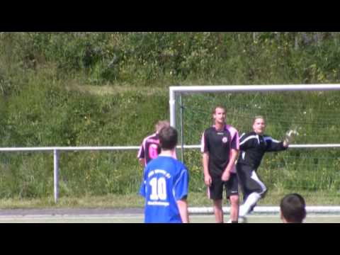 Joga Duro 2013 - Die verwirrten Torhüter - Sei 2014 dabei!