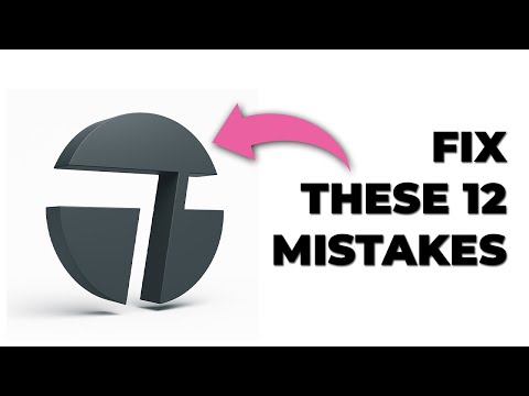 12 Mistakes You're Making in Twinmotion (and How to Fix Them) | Full Tutorial
