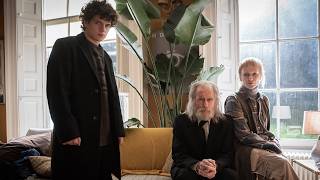 & Sons Trailer (2026) | In Cinemas 21 August | Bill Nighy, Noah Jupe, George MacKay, Imelda Staunton