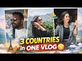 எங்க இருக்கேன்னு Enake தெரியாம Oru Vlog Hussain Manimega