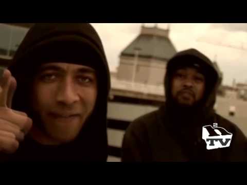 ETHEMADASSASSIN + VETERAN EYE - FAKEHUNTERS ᴴᴰ