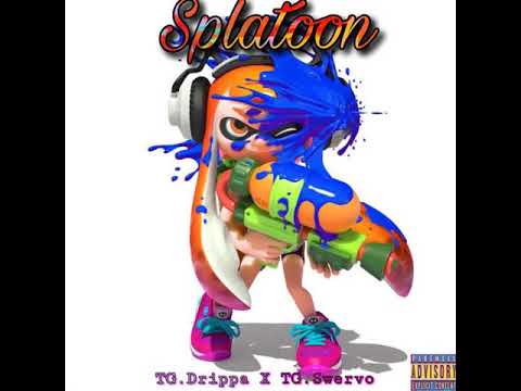 TG.DRIPPA-SPLATOON (ft.TG.SWERVO)