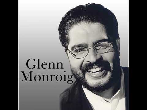 GLENN MONROIG                                         SEGUNDO A SEGUNDO