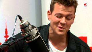 Tyler Ward - Falling (Unplugged)