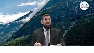 מרתק, גבורת דוד המלך | שבועות | הרב אליהו עמר (הרב אליהו עמר) - התמונה מוצגת ישירות מתוך אתר האינטרנט יוטיוב. זכויות היוצרים בתמונה שייכות ליוצרה. קישור קרדיט למקור התוכן נמצא בתוך דף הסרטון