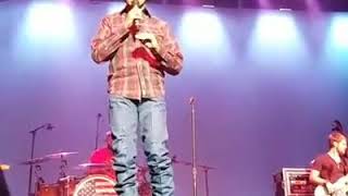 Neal McCoy - They&#39;re Playing Our Song at Ameristar Casino 11/4/16