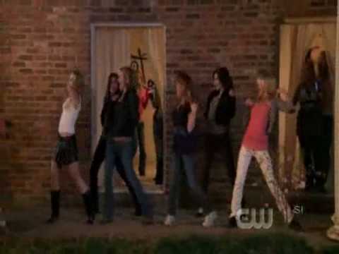 Top 20 Best One Tree Hill Moments Part 1 (20-15)