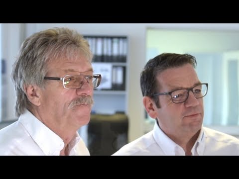 Dä Geldersche Wend - Portrait Michael Haasner