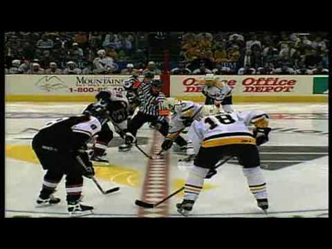 Longest Hockey Game Ever