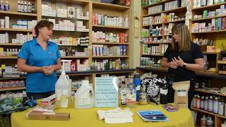 Recycling Tips 08 2020