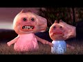 Peppa Pig Horror Movie Parody Part 2