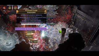 [3.25 PoE] AND THE WISPED MOBS STRIKE AGAIN