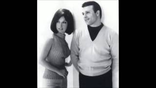 I want a lip / April Stevens