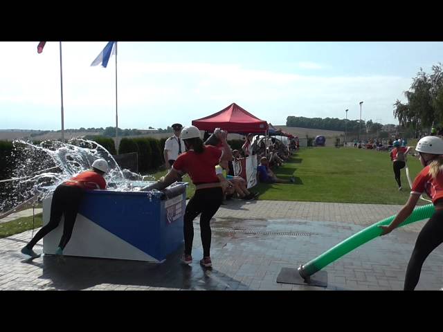 Pravčice, 06. 08. 2016