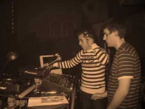 DJ Piju & DJ Pok - Raskarroña (Full Version)