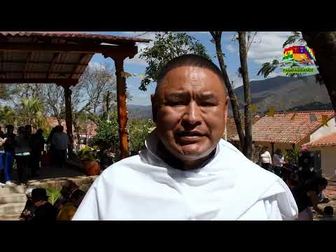✨ ¡𝗣𝗮𝗺𝗽𝗮𝗴𝗿𝗮𝗻𝗱𝗲 𝗲𝗻 𝗙𝗶𝗲𝘀𝘁𝗮! 💐🙏