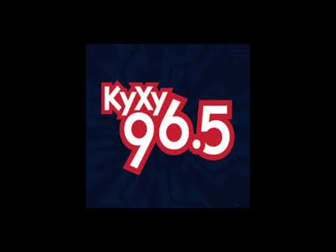 96.5 KYXY-FM TOTH/Legal ID 12/10/21 4PM EST (San Diego, California) "Kixy 96.5"