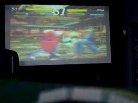 street fighter ex3 - ryu/ken vs dark/bison part 8