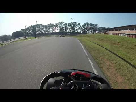 Copa Amika - Bateria Novatos 2 (etapa 7)