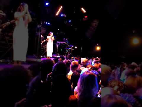 Mayra Andrade Rotterdam