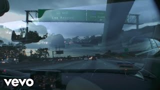 Casey Fallen - City Lights