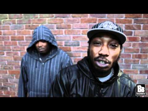 UK Freestyle Video: Herbal T & L.Don - Black Budget Spotlight Prestyle