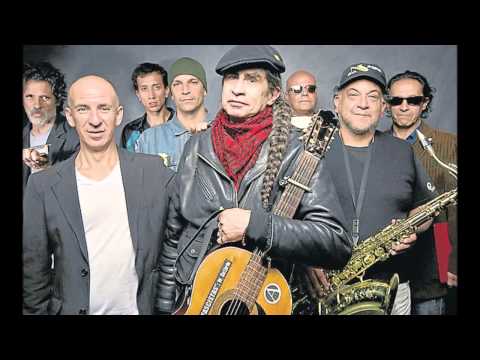 Jaime Guevara - Ver a un amigo llorar (Jacques Brel)